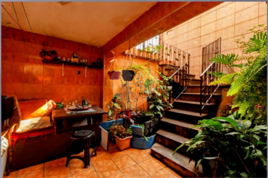 Casa à venda com 2 quartos em Tucuruvi, São Paulo, SP