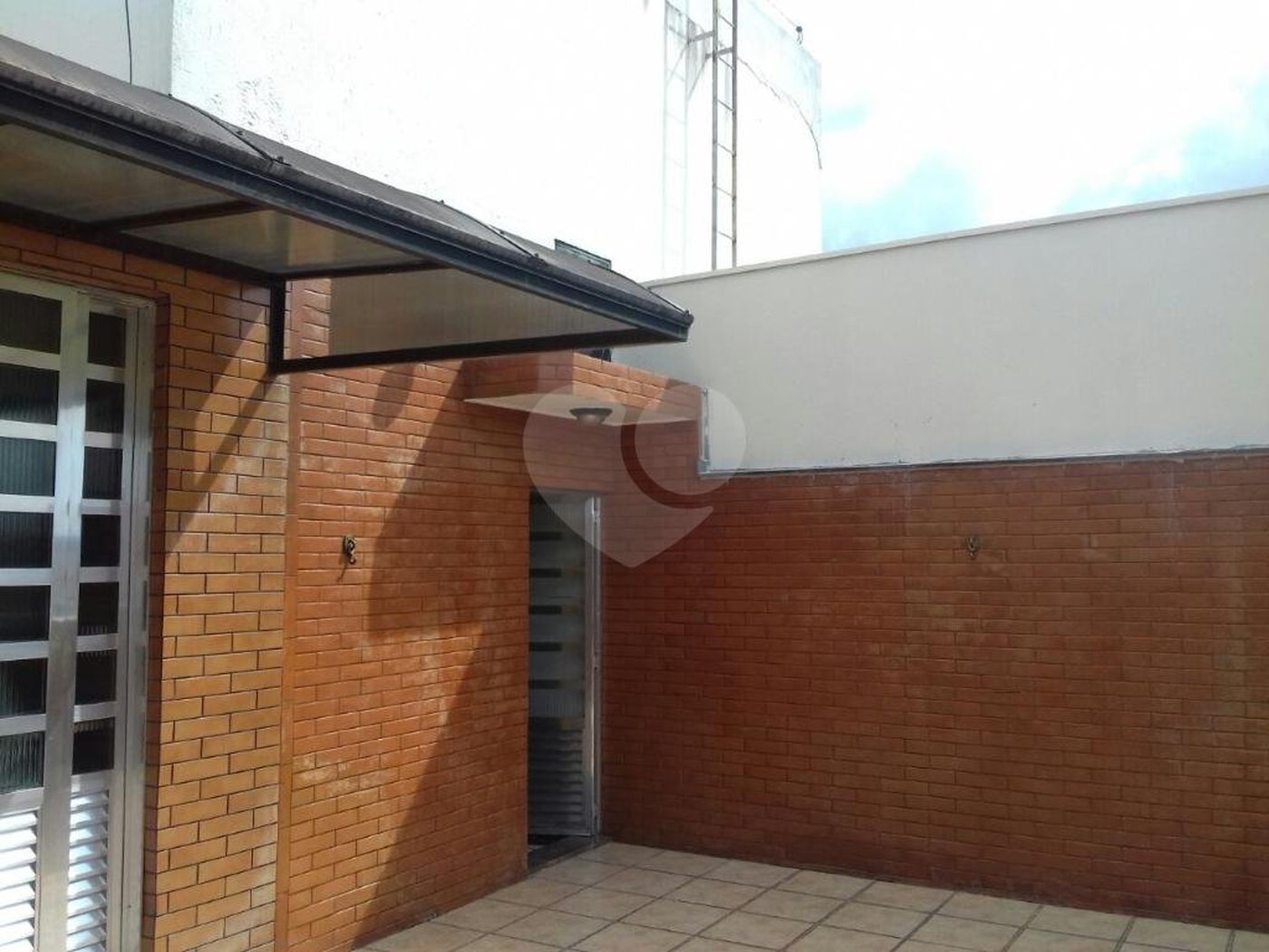 Apartamento à venda com 3 quartos em Jaçanã, São Paulo, SP