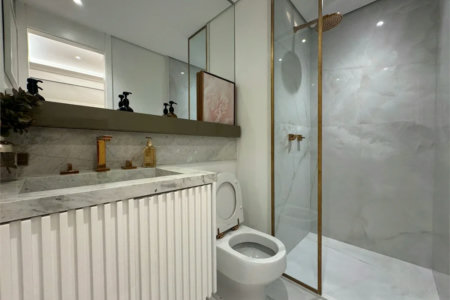 Apartamento à venda com 3 suítes em Butantã, São Paulo, SP