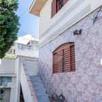 Sobrado à venda com 4 quartos no Brasilândia, São Paulo, SP
