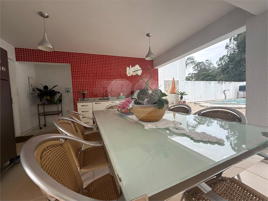 Terreno à venda com 1 quarto em Jardim Leonor Mendes de Barros, São Paulo, SP