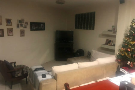 Casa à venda com 4 quartos em Vila Lageado, São Paulo, SP