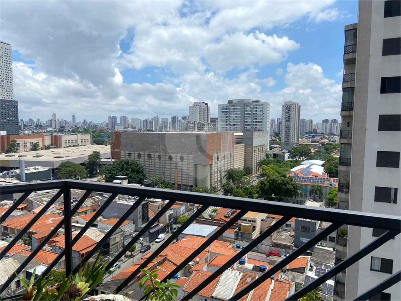 Apartamento à venda com 3 suítes em Tatuapé, São Paulo, SP