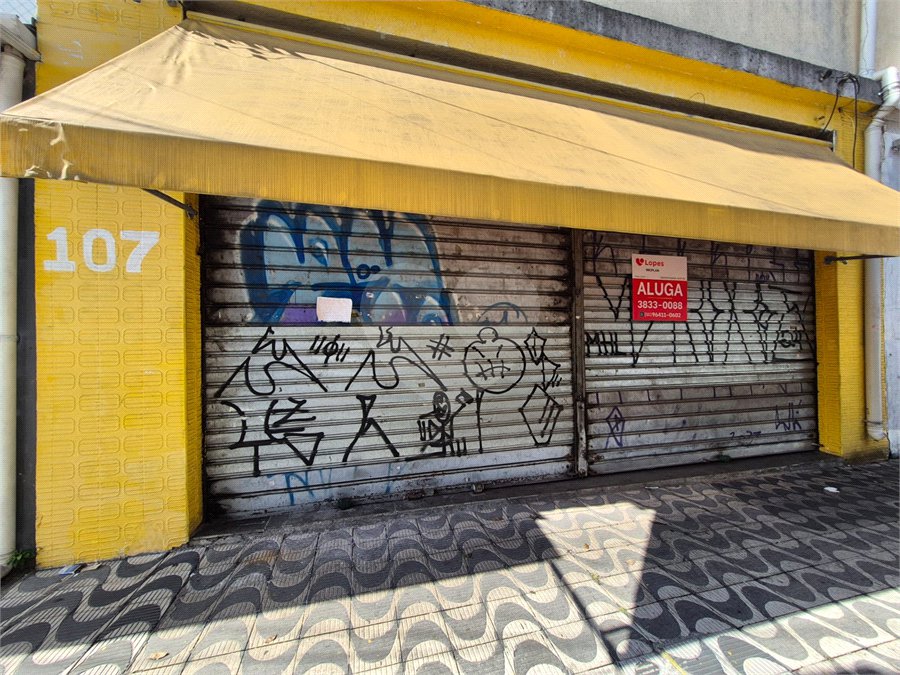 Salão para alugar em Vila Anglo Brasileira, São Paulo, SP