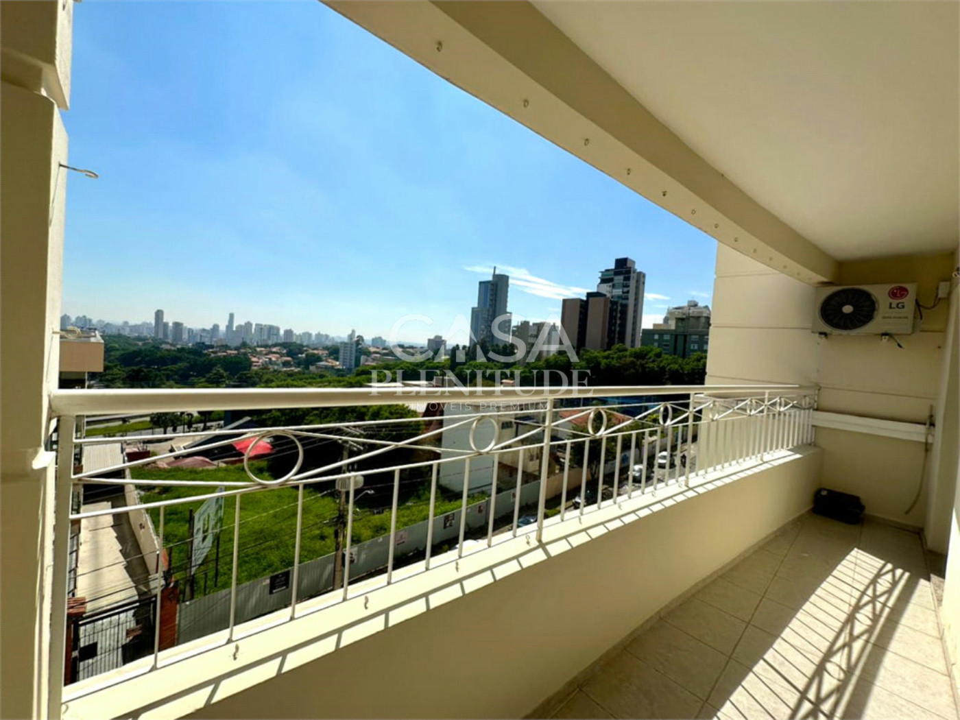 Apartamento para alugar com 3 quartos, sendo 1 suíte, em Parque Campolim, Sorocaba, SP