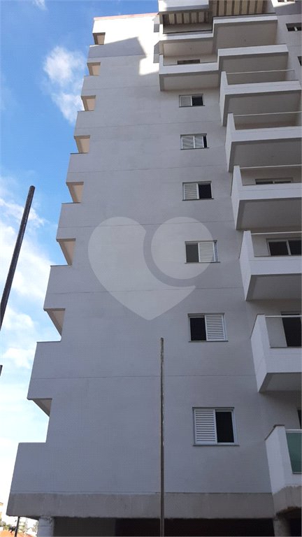 Apartamento à venda com 2 quartos em Freguesia do Ó, São Paulo, SP