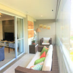 Apartamento à venda com 4 quartos, sendo 2 suítes, em Lar São Paulo, São Paulo, SP