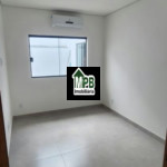 Casa à venda com 3 quartos, sendo 1 suíte, no condomínio Reserva Ipanema, Sorocaba - SP