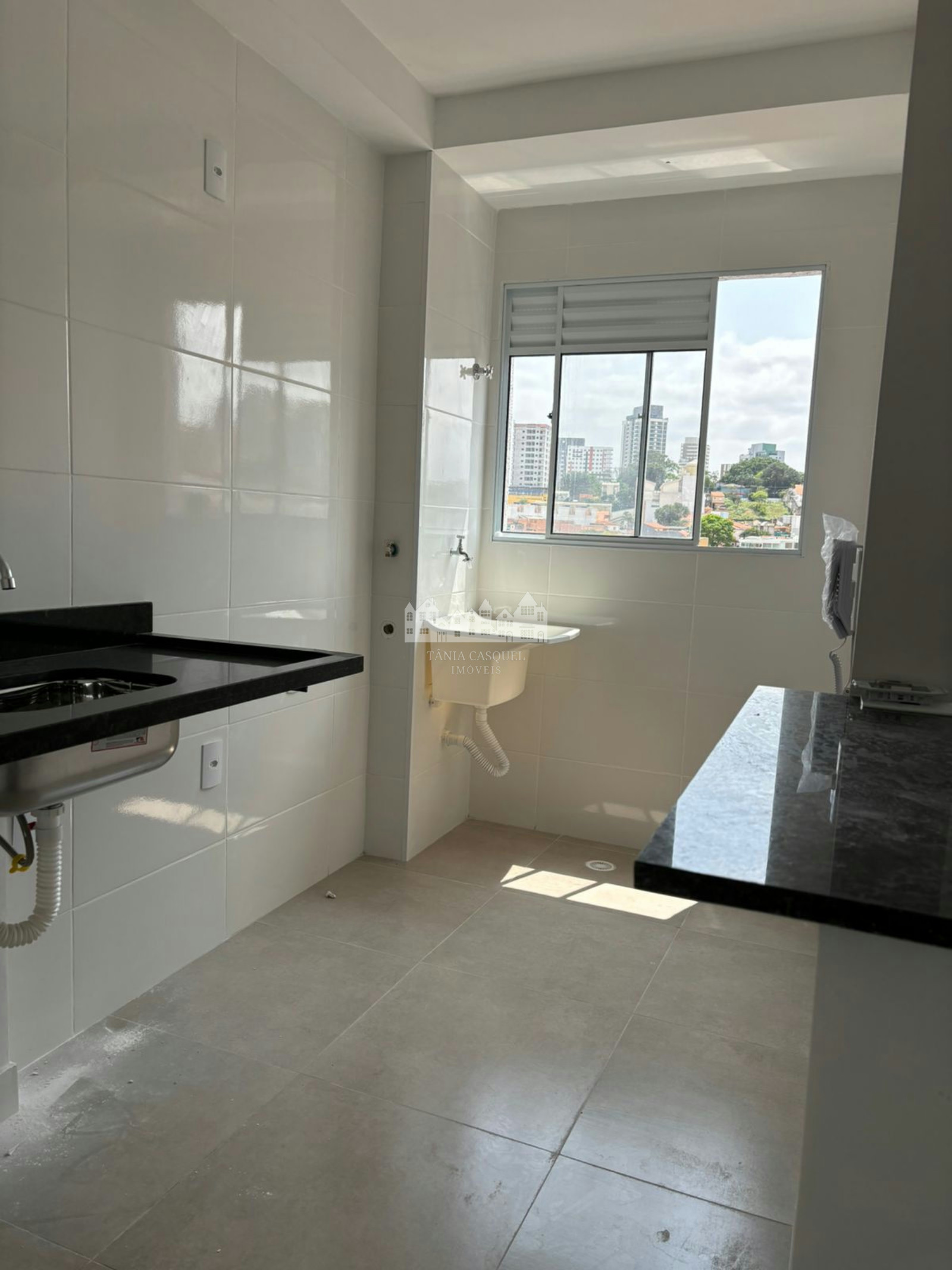 Apartamento, 1 quarto, 30 m² - Foto 12