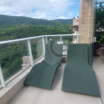 Apartamento à venda ou para alugar com 2 suítes em Itacorubi, Florianópolis, SC