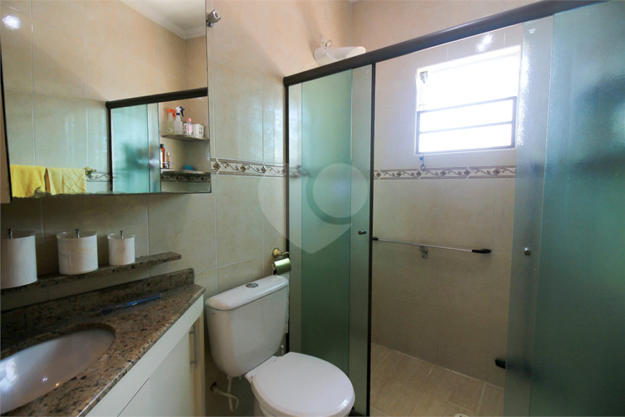 Casa à venda com 3 suítes em Vila Gustavo, São Paulo, SP