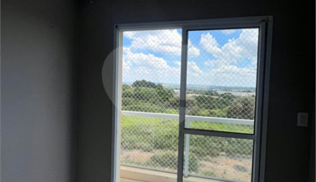 Apartamento à venda com 2 quartos em Jardim Casablanca, Indaiatuba, SP