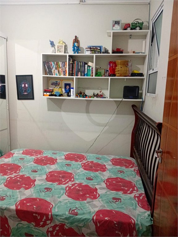 Casa à venda com 3 quartos, sendo 1 suíte, em Vila Mazzei, São Paulo, SP