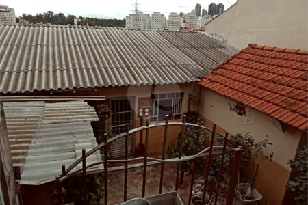 Casa Térrea à venda com 2 quartos em Vila Graziela, São Paulo, SP