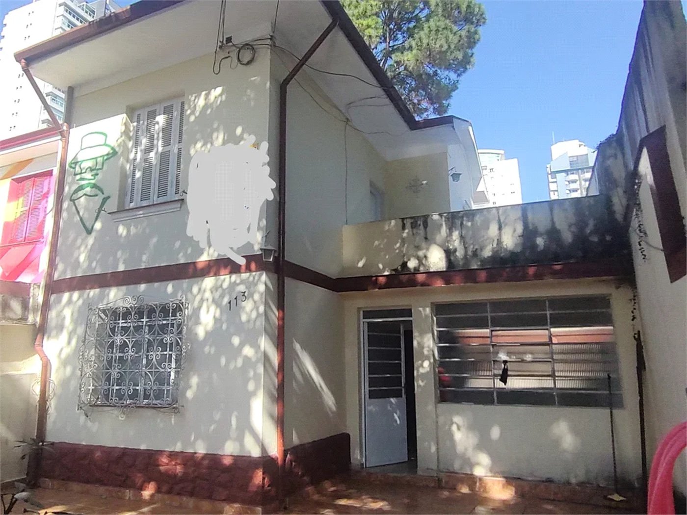 Sobrado à venda com 3 quartos em Pinheiros, São Paulo, SP