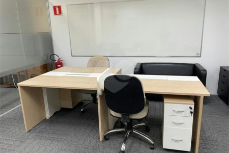 Sala para alugar em Brooklin, São Paulo, SP