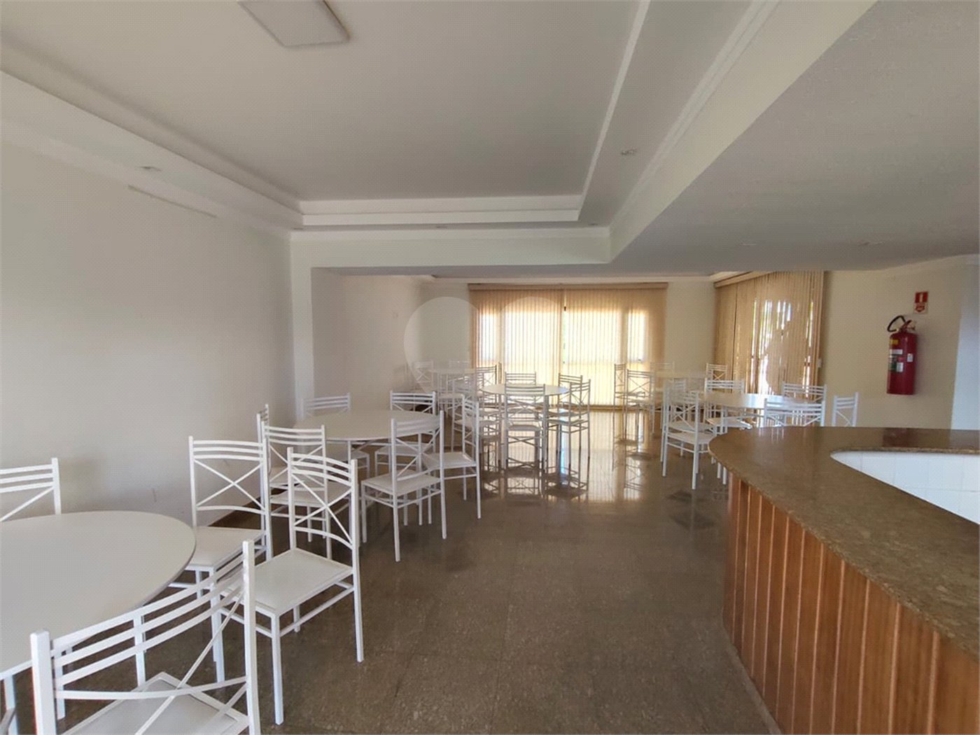 Apartamento à venda ou para alugar com 3 quartos, sendo 1 suíte, no Centro, Itapetininga, SP