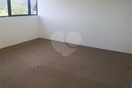 Sala à venda em Alto da Boa Vista, São Paulo, SP