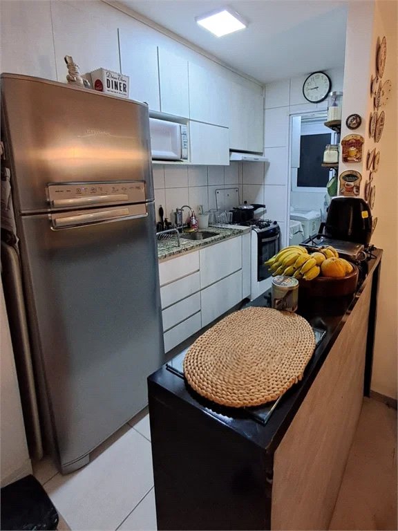 Apartamento à venda com 2 suítes em Vila Praia, São Paulo, SP