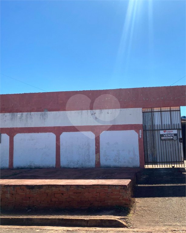 Casa à venda com 2 quartos em Jardim Vitoria, Ponta Porã, MS