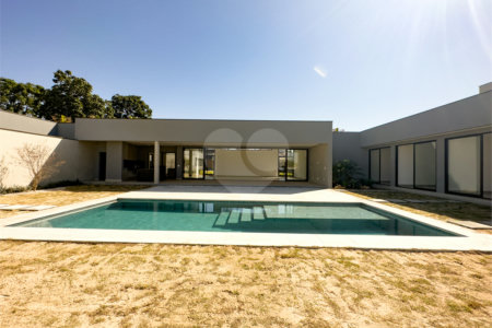 Casa à venda com 4 suítes em Loteamento Parque Chapada de Itu, Itu, SP