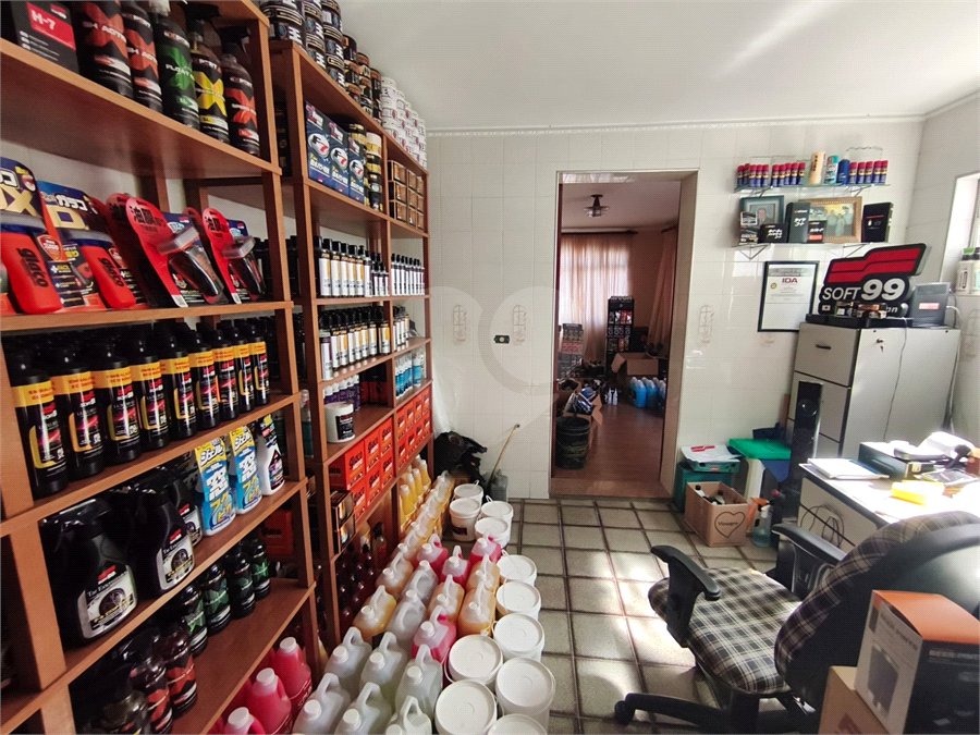 Sobrado à venda com 2 quartos, sendo 1 suíte, em Vila Isolina Mazzei, São Paulo, SP