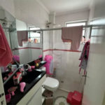 Apartamento à venda com 3 quartos, sendo 1 suíte, em Vila Dom Pedro I, São Paulo, SP