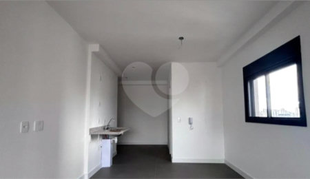 Studio à venda ou para alugar com 1 quarto em Vila Firmiano Pinto, São Paulo, SP