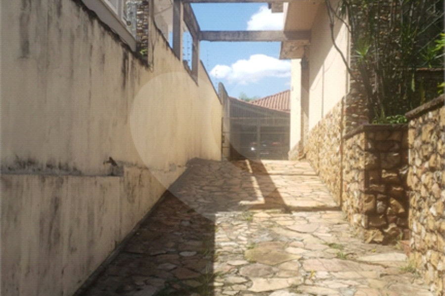 Sobrado à venda com 3 quartos em Santana, São Paulo, SP