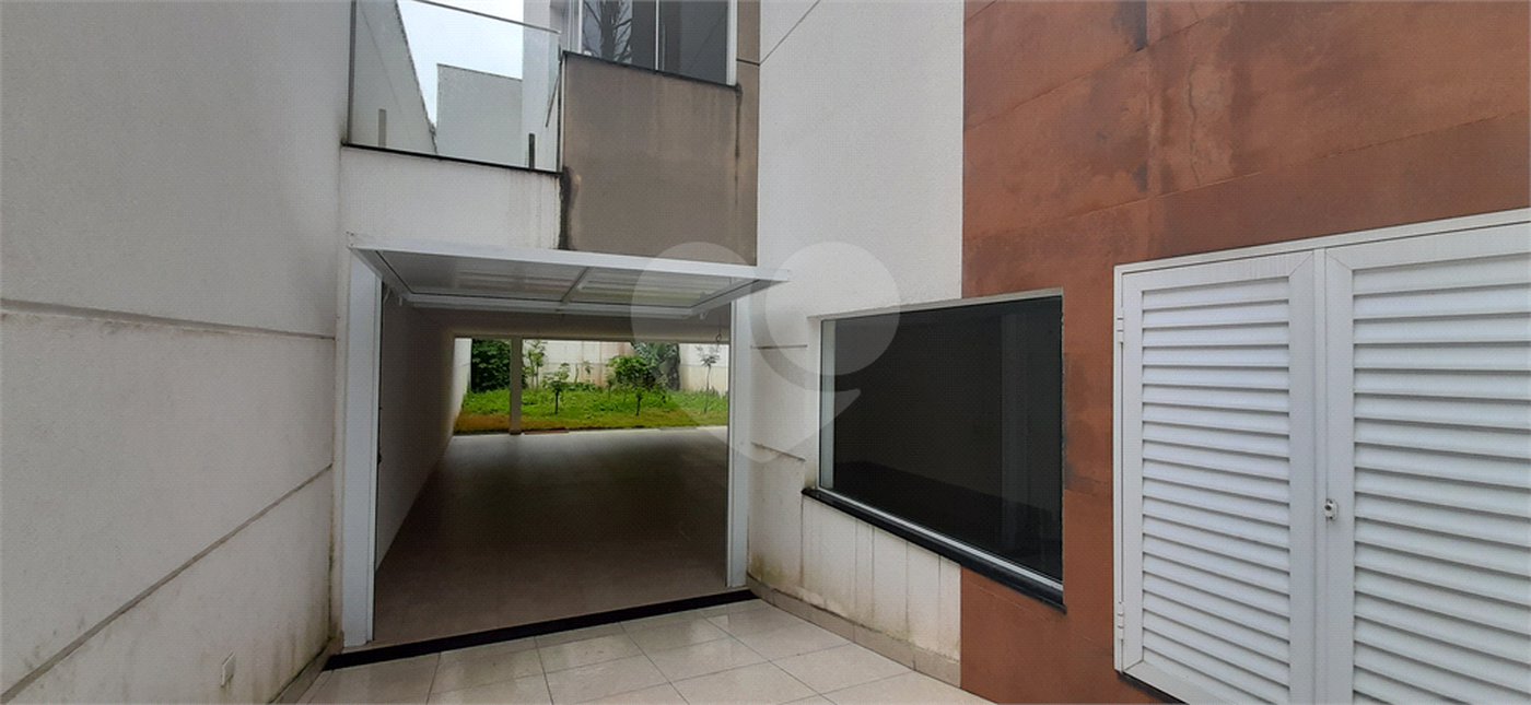 Casa à venda com 3 suítes em Tucuruvi, São Paulo, SP