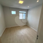Apartamento à venda com 3 quartos, sendo 2 suítes, em Rio Comprido, Rio de Janeiro, RJ