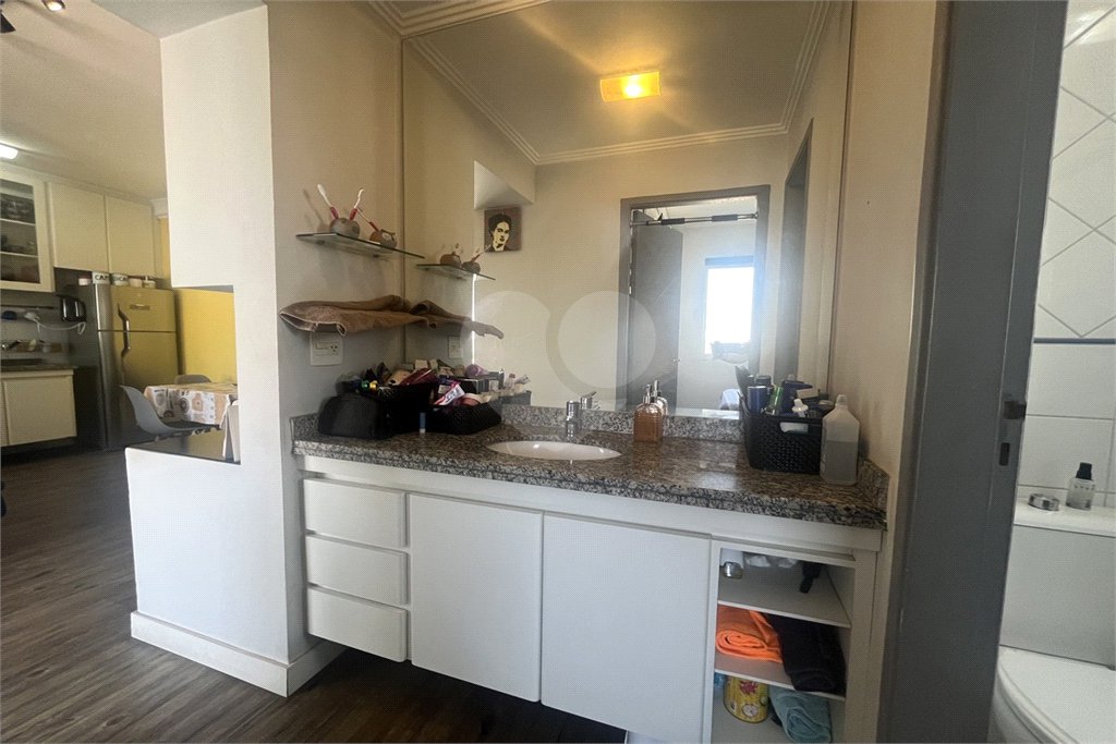 Apartamento à venda com 1 quarto em Vila Pompéia, São Paulo, SP