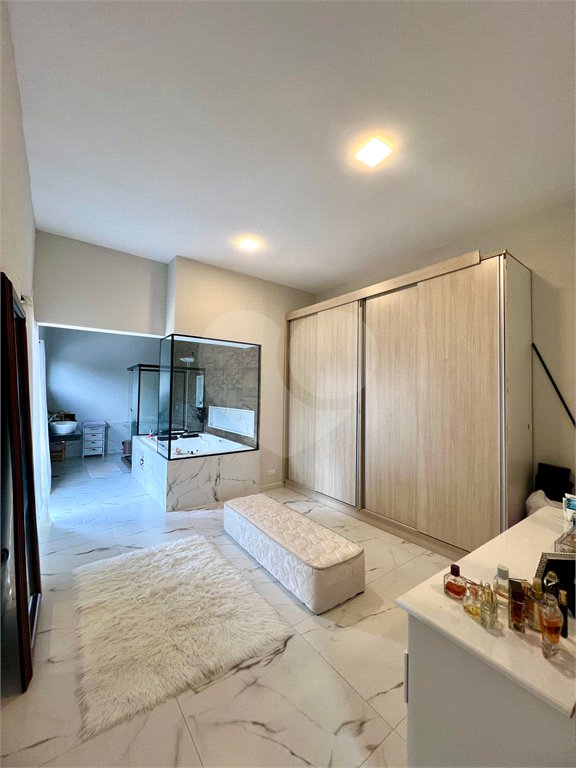Casa para alugar com 5 quartos, sendo 3 suítes,  em Samambaia Parque Residencial, Atibaia, SP
