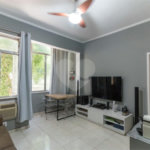 Apartamento à venda com 2 quartos, sendo 1 suíte, em Tijuca, Rio de Janeiro, RJ