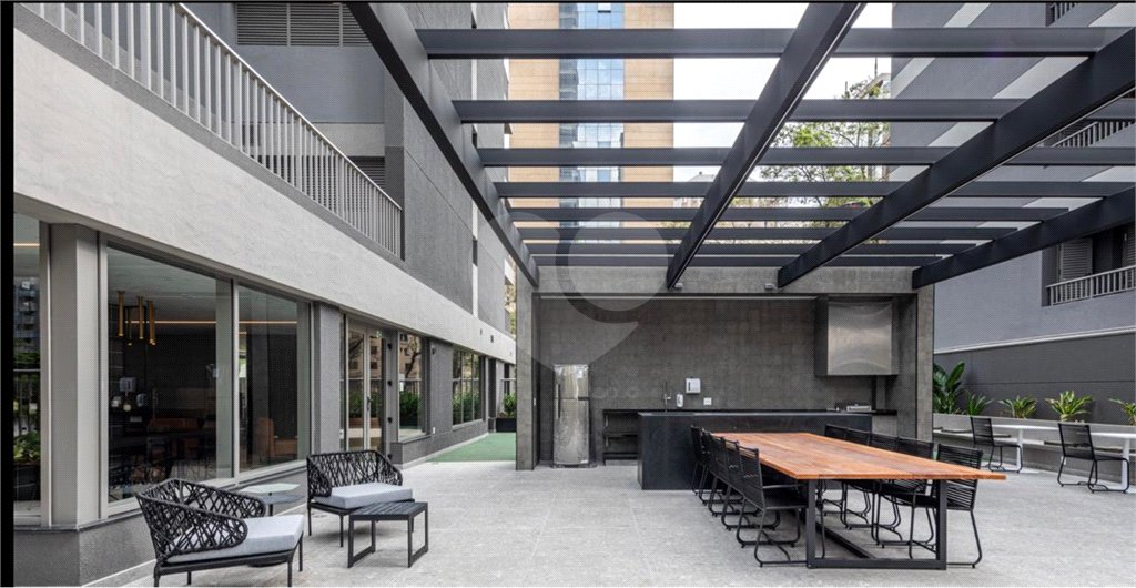 Apartamento à venda com 3 quartos, sendo 1 suíte, em Indianópolis, São Paulo, SP