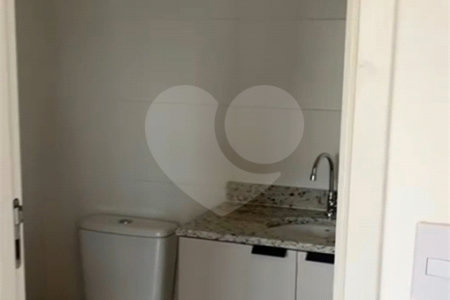 Apartamento para alugar com 1 quarto em Pinheiros, São Paulo, SP