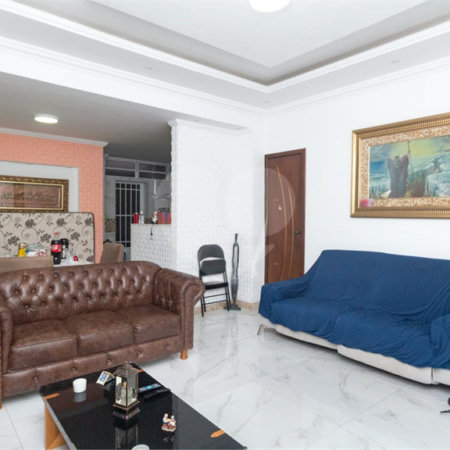 Casa de Vila à venda com 3 suítes em Méier, Rio de Janeiro, RJ