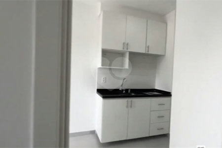 Studio à venda com 1 quarto em Vila Olímpia, São Paulo, SP