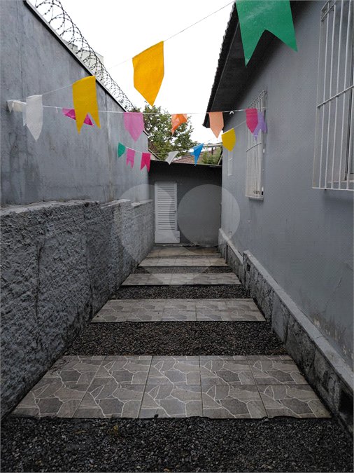 Casa Térrea à venda com 2 quartos em Tremembé, São Paulo, SP