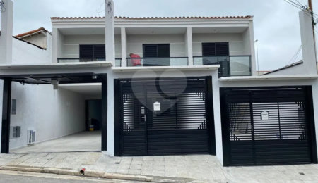 Sobrado à venda com 3 quartos, sendo 1 suíte,  em Vila Guilherme, São Paulo, SP