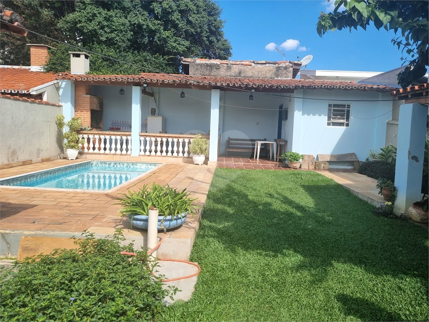 Casa à venda com 3 quartos no Centro, Vinhedo, SP