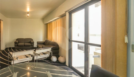 Apartamento à venda ou para alugar com 4 quartos, sendo 2 suítes,  em Jardim Ampliação, São Paulo, SP