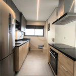Apartamento à venda com 1 quarto em Perdizes, São Paulo, SP