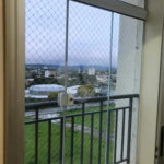Apartamento à venda com 3 quartos, sendo 1 suíte,  em Jardim Augusta, São José dos Campos, SP
