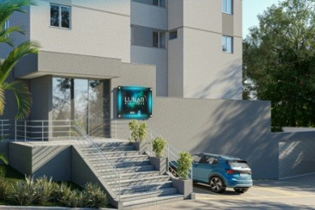 Lunar Residence