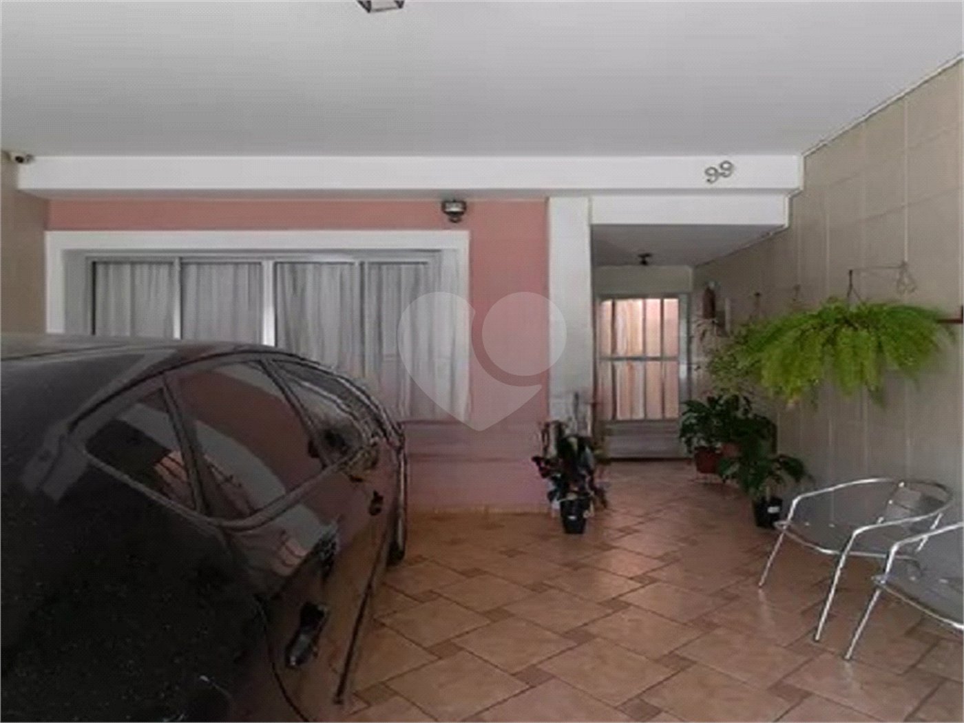 Casa à venda com 3 quartos, sendo 1 suíte, em Vila Gustavo, São Paulo, SP