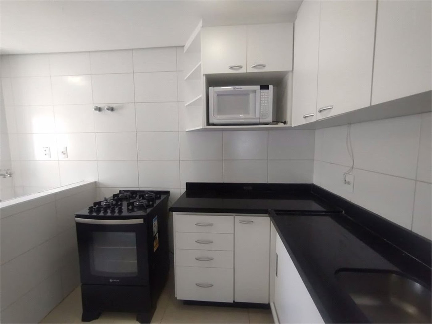 Apartamento à venda, 93 m² por R$ 1.550.000,00 - Jardim Astúrias - Guarujá/SP