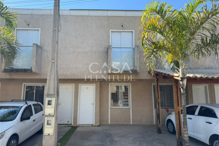 Casa de Vila à venda com 2 quartos em Vila Mineirão, Sorocaba, SP