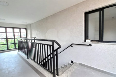 Apartamento à venda com 2 quartos em Água Fria, São Paulo, SP