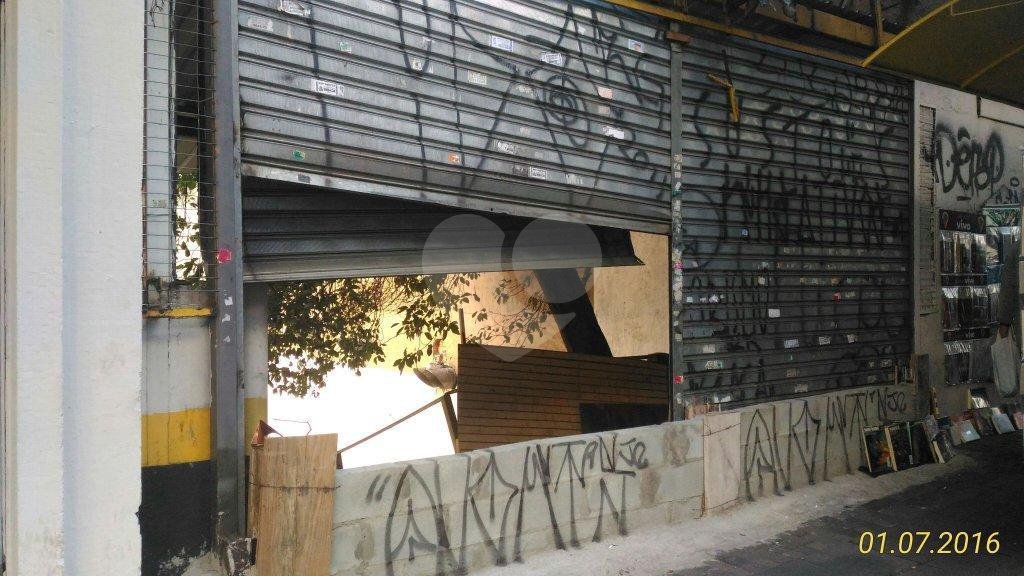 Terreno à venda em Pinheiros, São Paulo, SP